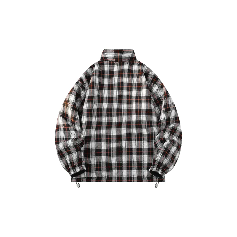 CRUSH KEY Jackets Unisex-1