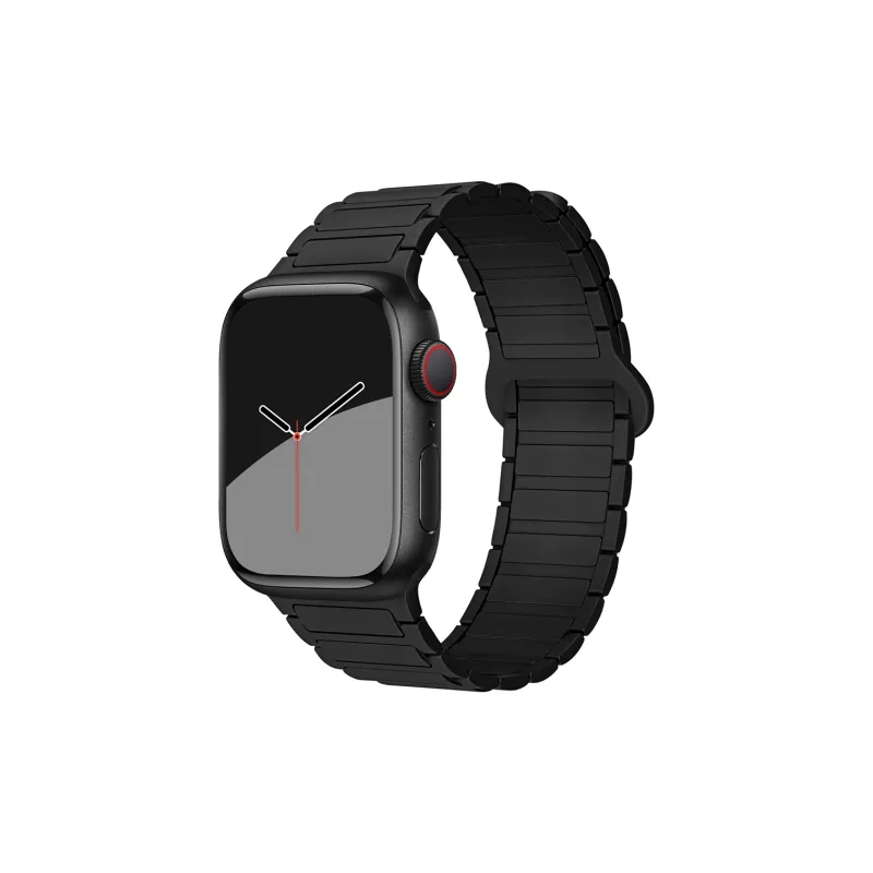 Senior's house Unisex Watch Bands-16