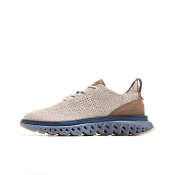 COLE HAAN Casual Shoes Men's Khaki
