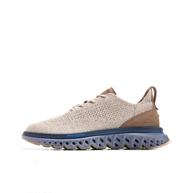 COLE HAAN Casual Shoes Men's Khaki-0