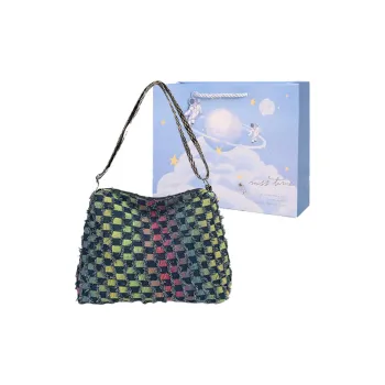 Duoluplo Doron Paul Shoulder Bags