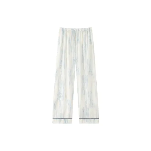 Han Ziduo Women's Pajama Pants