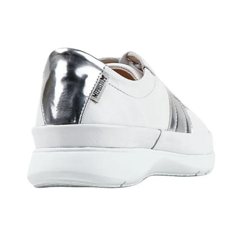 MEPHISTO Low-Top Casual Shoes 2.5cm Women's-4