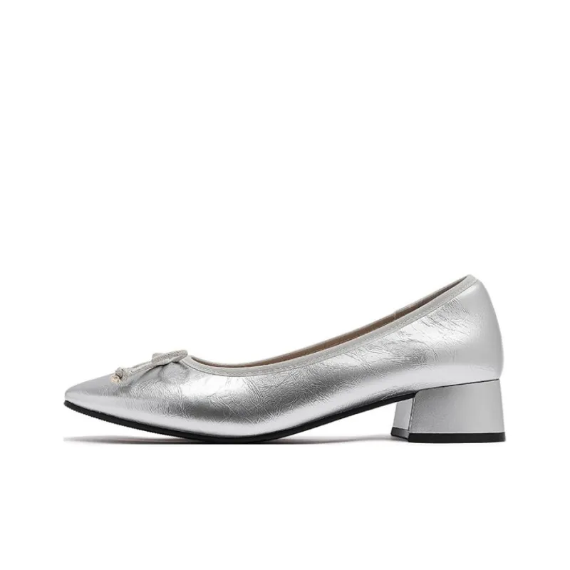 AGSDON Women's Casual Shoes 3.5cm Women's-0
