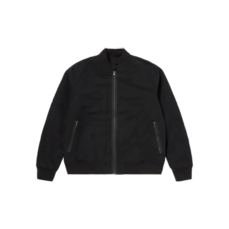 LACOSTE Jackets Coats Men's Black-2