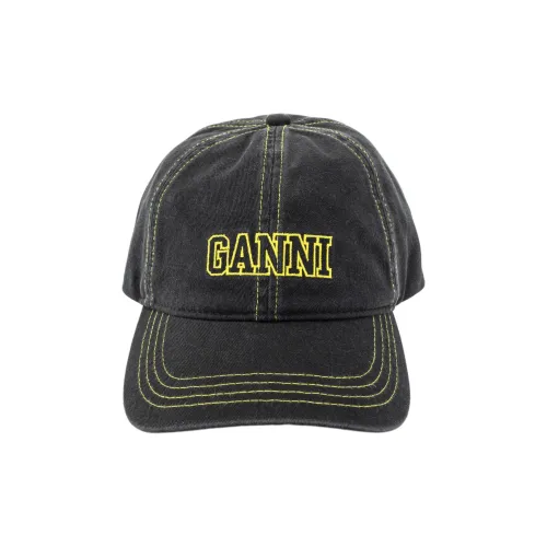 GANNI Baseball Caps Women's