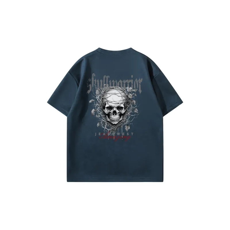 JEANSWEST T Shirts Unisex-5