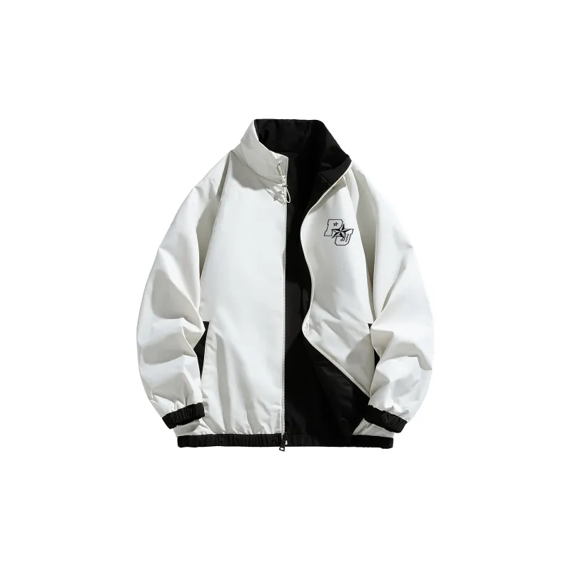 Paddy Julia Jackets Coats Unisex-14