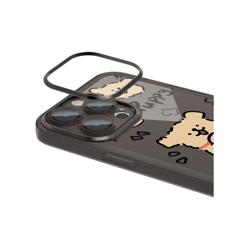 Ray chain Phone Cases-13