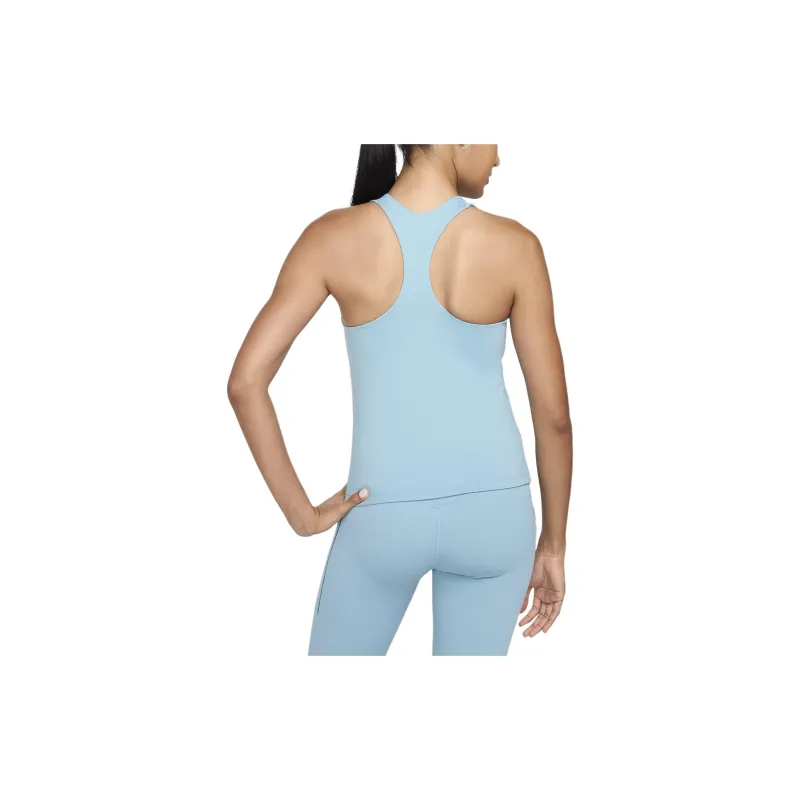 Nike Swoosh Women's Medium-Support Padded Sports Bra Tank-1