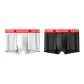 Color Block Combination Letter I Set 2 Pack