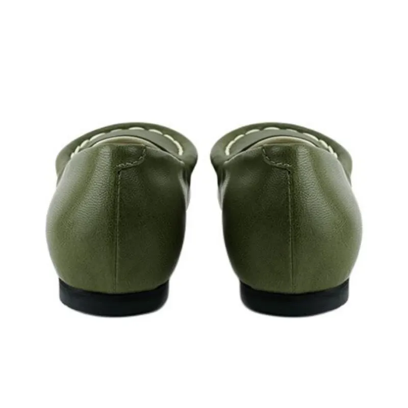 SUREN Casual Single Shoes Women's-7