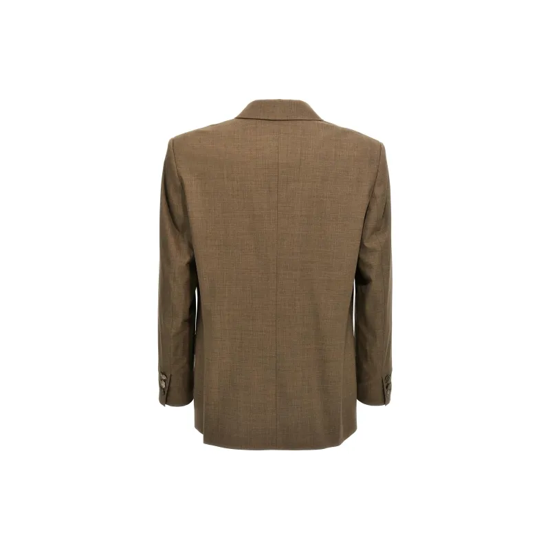 Magliano Bebè Doppio Legacy Double Breasted Blazer-1