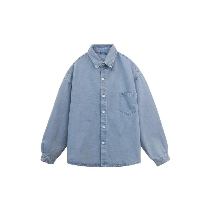 COMOWA Shirts Unisex-10