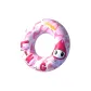 Regular Swim Ring-Ocean Elf Pink
