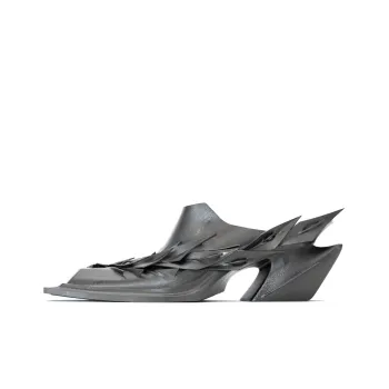SCRY Draco Low Top Casual Shoes Unisex Lead