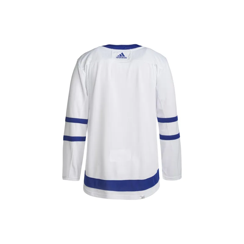 Adidas Maple Leafs Regular T-Shirt Men's White-1