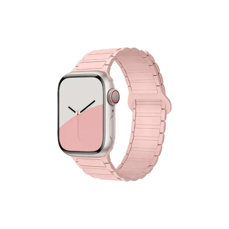 Senior's house Unisex Watch Bands-12