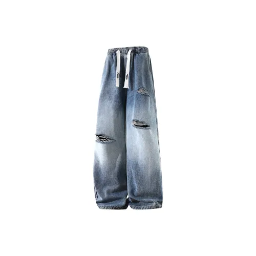 PAEFA Jeans Unisex