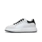 White Black