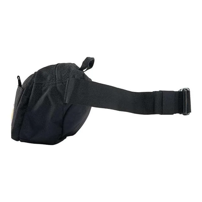 Carhartt Polyester Fanny Pack Regular Unisex Black-1