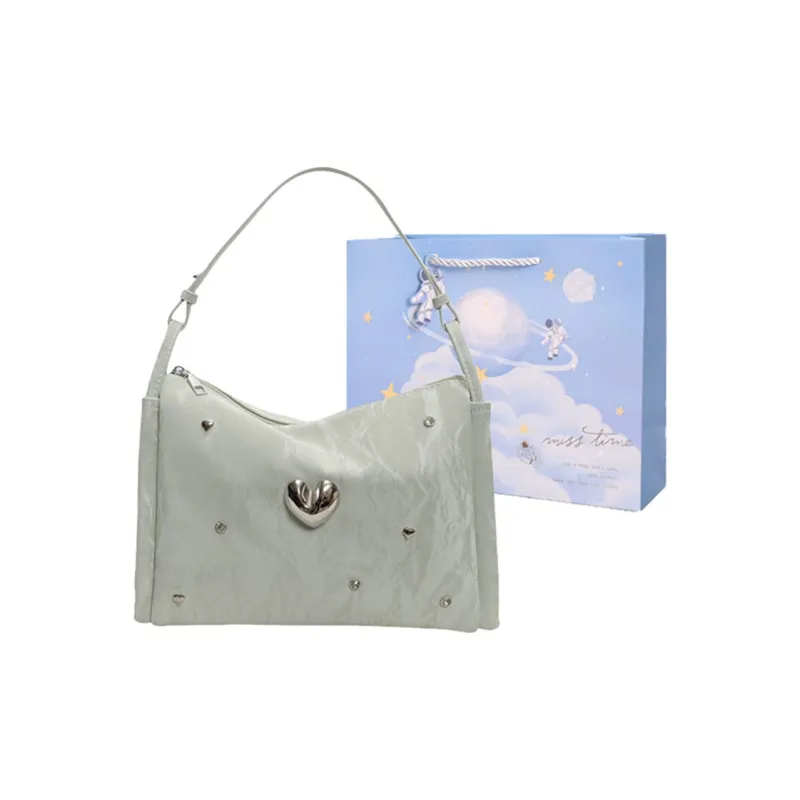 Duoluplo Doron Paul PU Shoulder Bag, Crossbody Bag Women's-26