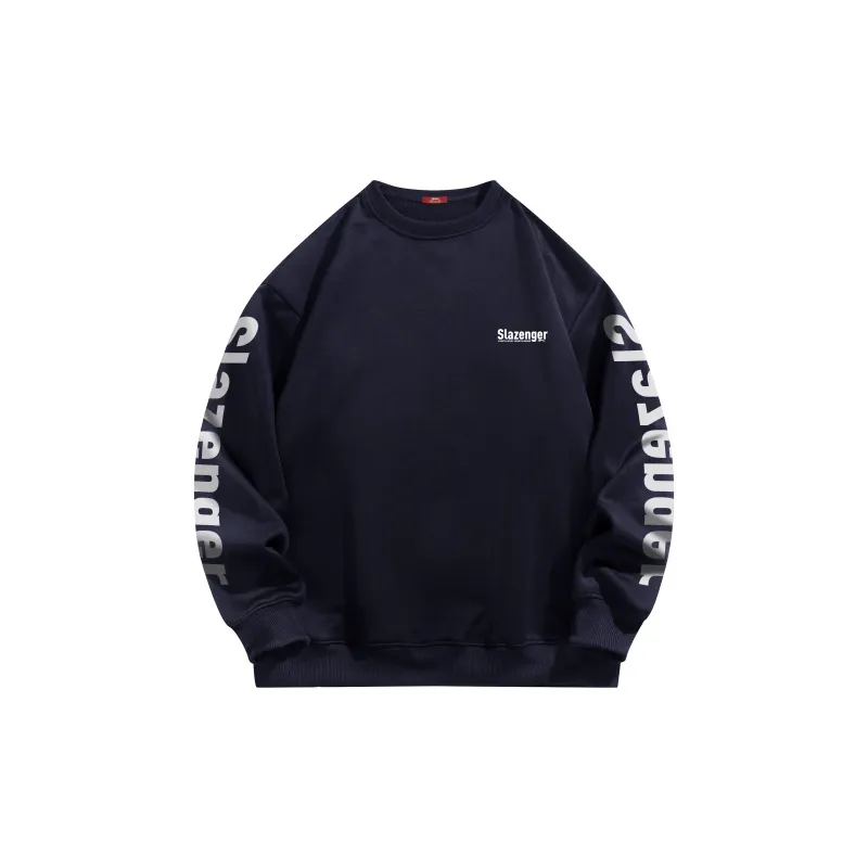 Slazenger Sweatshirts Unisex-6