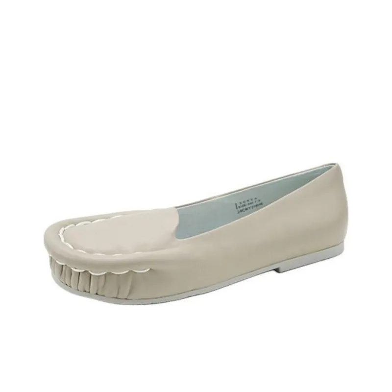 SUREN Casual Single Shoes Women's-0