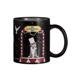 Performance Moment Color-Changing Mug