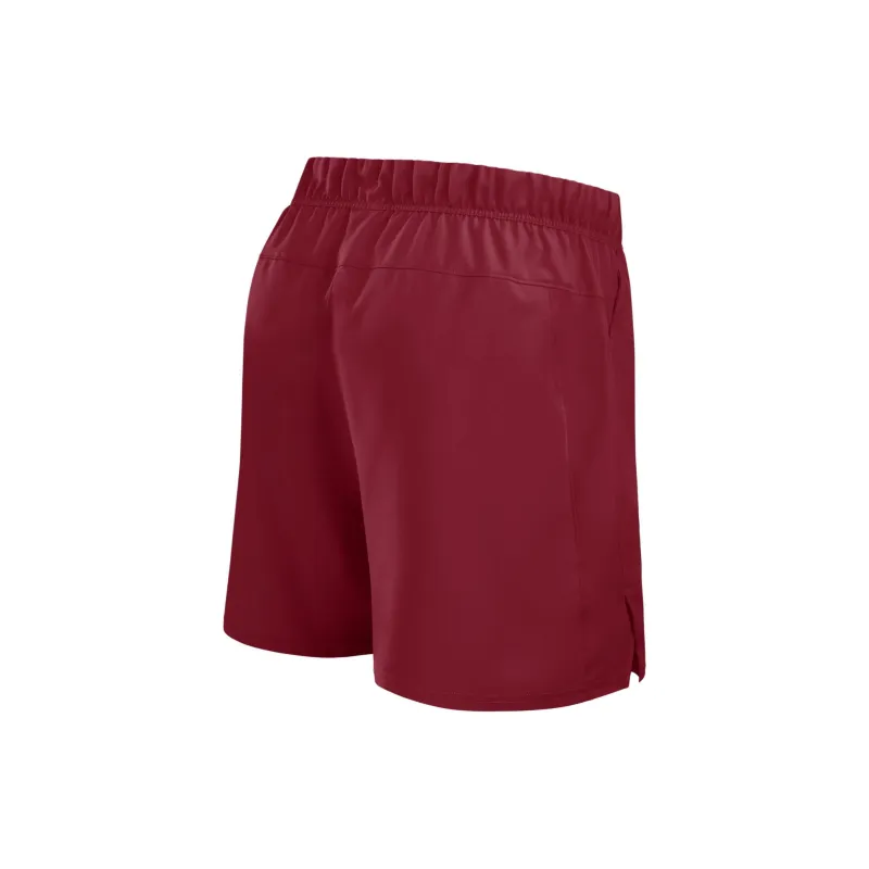 Nike Arizona Cardinals Blitz Victory Mens Nike Dri FIT Nfl Shorts-1