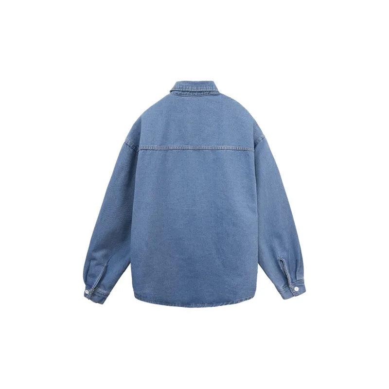 COMOWA Shirts Unisex-8