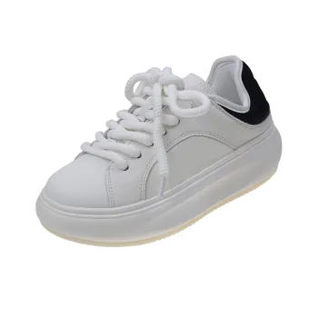 ANNAI Skateboard Shoes Women's Low Top