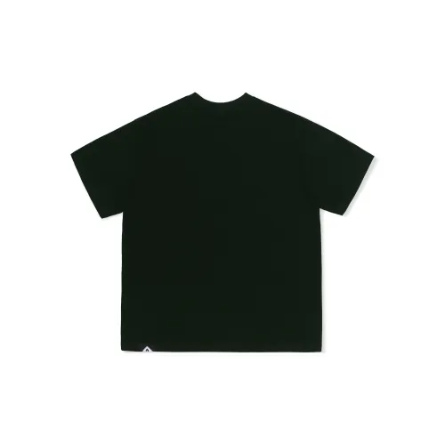 BURNIN T Shirts Unisex