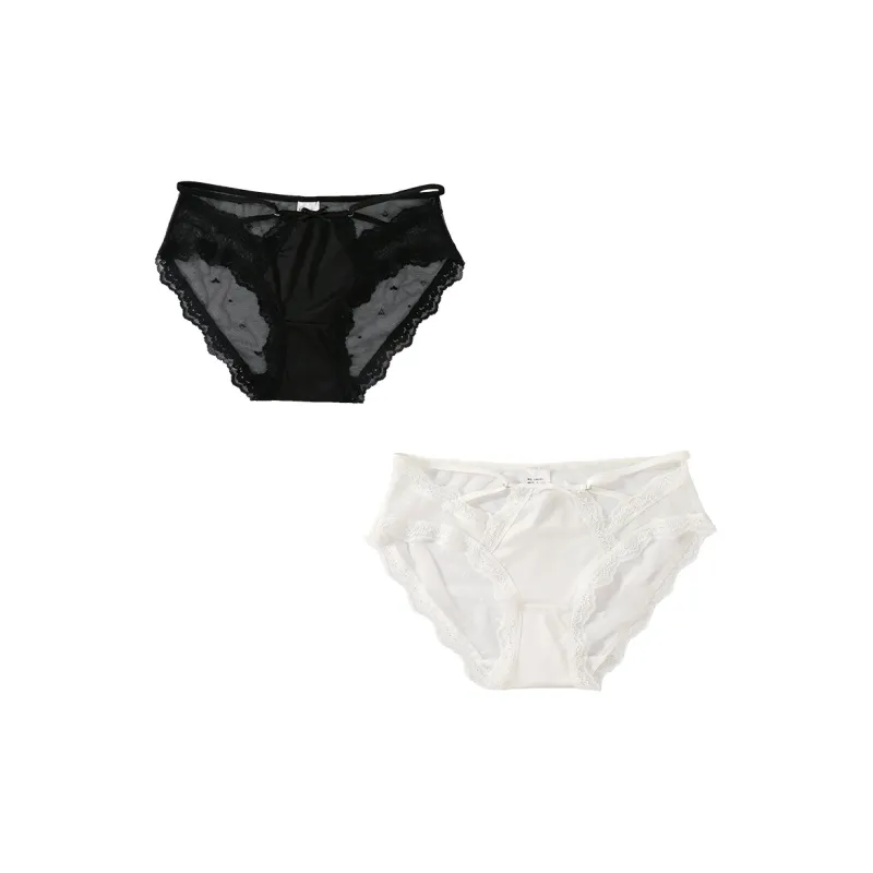 LoveEsteem Underpants Women's 2 Pack-5