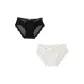C White+Black