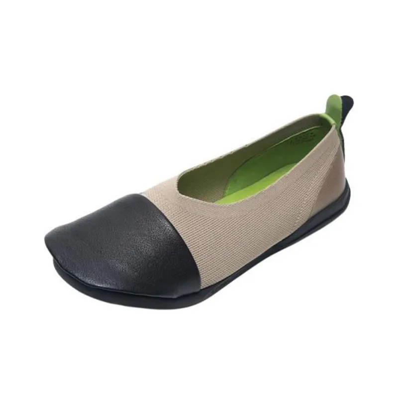 SUREN Casual Single Shoes Women's-11