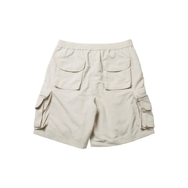 DAIWA PIER39 SS24 Casual Shorts Men's-1