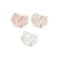 3 Pack[Pink+Purple+White]