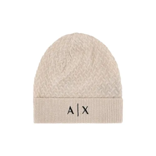 ARMANI EXCHANGE Beanies Women's