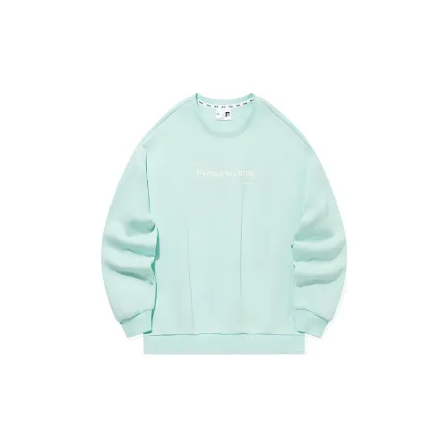 QIAODAN Sweatshirts Women's Water Wave Color