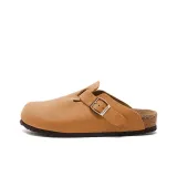Yellow Brown