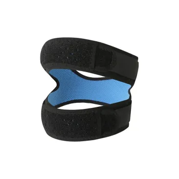 Enjoy The Birds Running Jump Rope Badminton Patella Bands