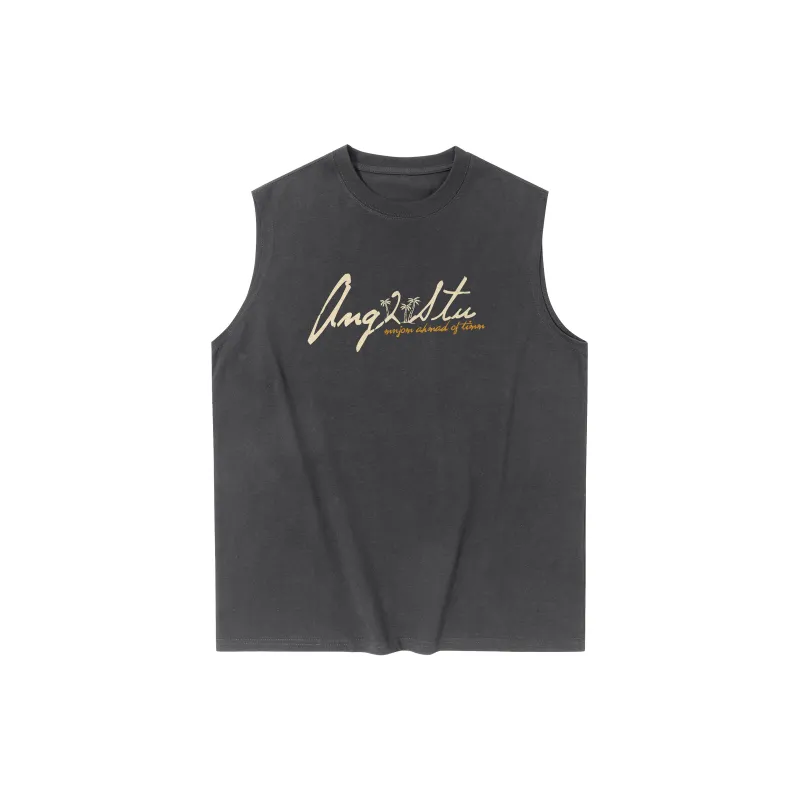 Ang2 Stu Tank Tops Unisex-10