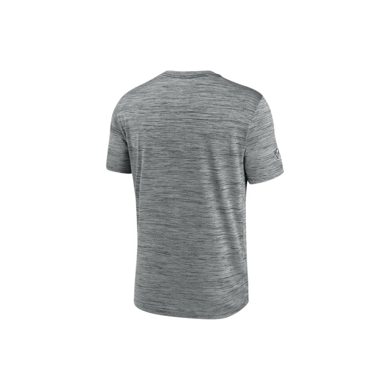 Nike Dallas Cowboys Sideline Velocity Men's Nike Dri FIT Nfl T Shirt-1