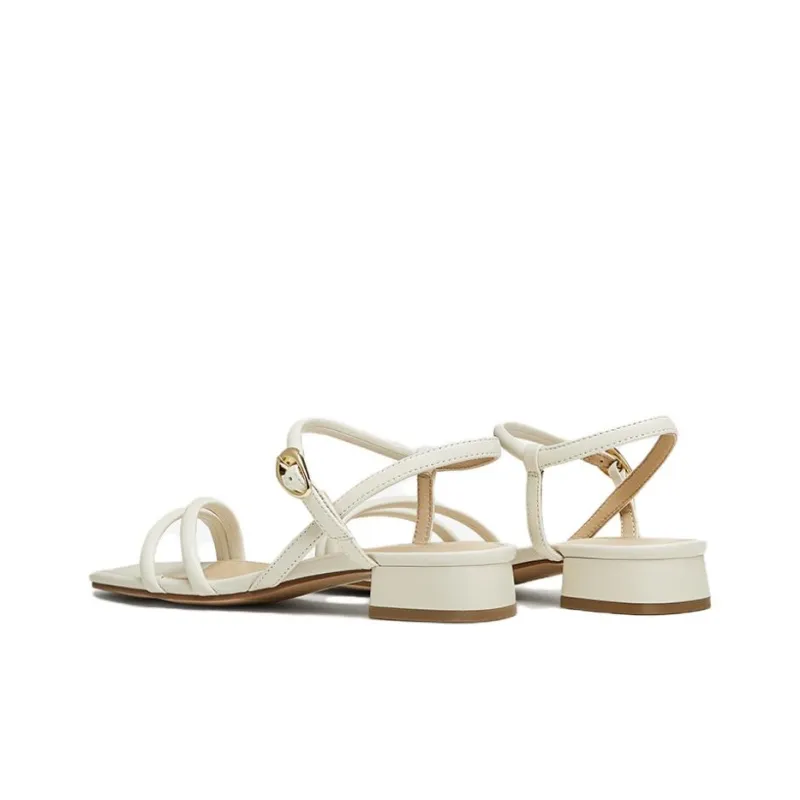 TATA One Strap Sandals Women's-11