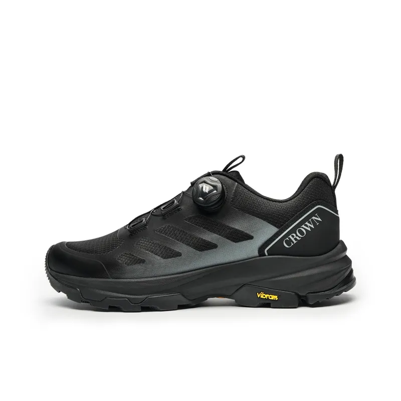 CROWN Athletic Shoes Men's One Yard Larger-6
