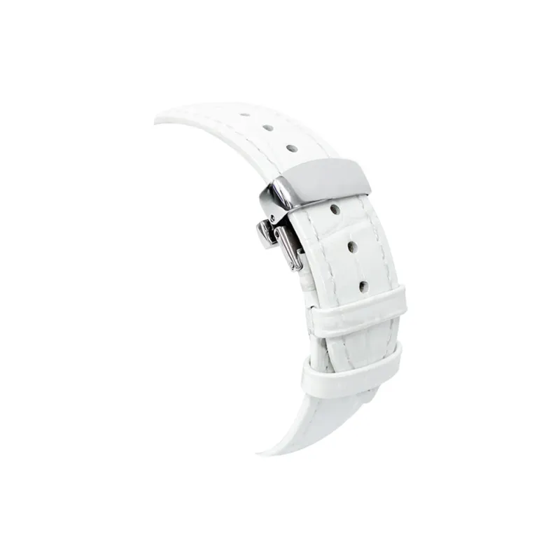 VRQ All Compatibility Watch Band Cowhide Leather Material-4