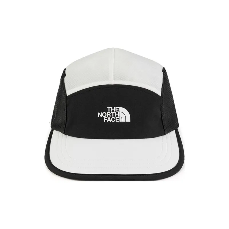 THE NORTH FACE Polyester Baseball Caps Men's Black-1