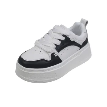 ANNAI Low-Top Skateboard Shoes Women's