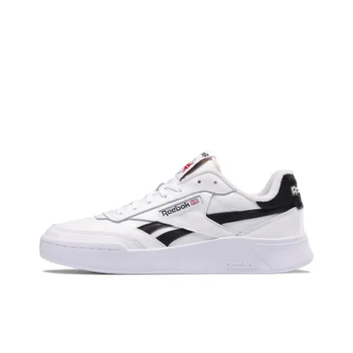 Reebok Club C Revenge Legacy White Black